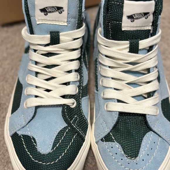 Vans vault Sk8-hi wp vr3 xl sneakers - Picture 6 of 7